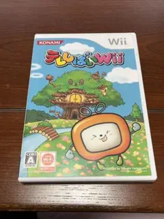テレしばいWii