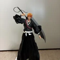 2026年最新】bleach フィギュア 黒崎一護の人気アイテム - メルカリ