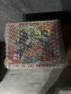 H*n様 【激レア720枚限定】シリアル刻印 NARUTO ナルトQR - メルカリ