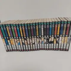 鋼の錬金術師　全27冊セット