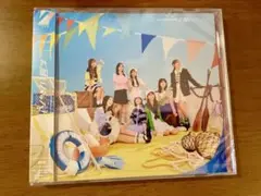 15th お願いバッハ！通常盤　日向坂46 未開封