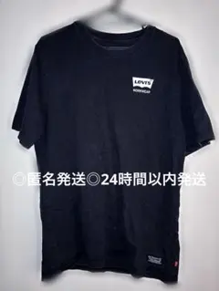 Levi's WORKWEAR Tシャツ ブラック Sサイズのサムネイル