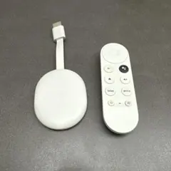 U*☆様 Chromecast with Google TV GA01919-J - メルカリ