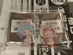あんスタ アニカフェ アクスタ Rabbits 紫之創 天満光