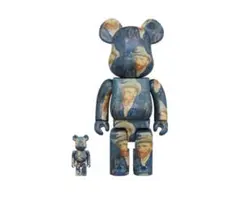 2026年最新】BE@RBRICK Van Goghの人気アイテム - メルカリ