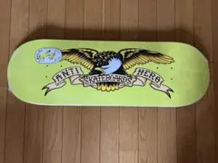 新品未使用・未開封】HUFスケートボード デッキ - メルカリ