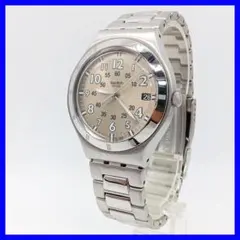 1218 美品 swatch IRONY スウォッチ アイロニー メンズ腕時計のサムネイル