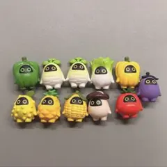 お野菜ボンプ ゼンレスゾーンゼロ