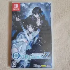 オーバーレクイエムズ Switch