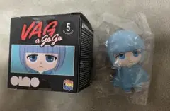 ano 日本武道館ライブ 限定VAG A GOGO フィギュア 水色