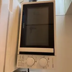 IRIS OHYAMA 電子レンジ IMG-177-5-W 50Hz 700Wのサムネイル