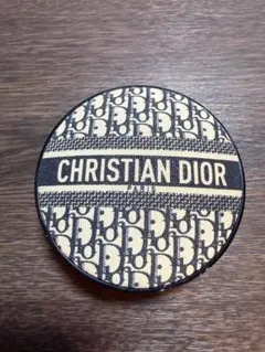 【ケースのみ】DIOR クッションファンデーション