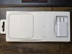 Galaxy ワイヤレス充電器台のサムネイル