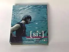 堂本剛[Si:] CD・DVD・フォトブック