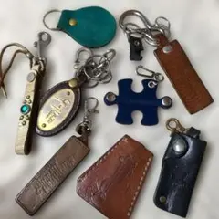 キーアクセサリー