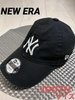 NEW ERA ニューエラユ－スキャップ 9TWENTY ブラック