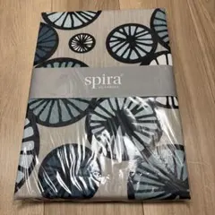ACTUS Spira TARO イージーカーテン 142cmx135cmのサムネイル