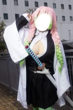 桃源暗鬼 コスプレ 桃際右京 ウィッグ - メルカリ