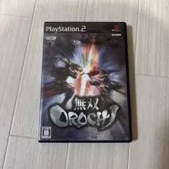 無双OROCHI