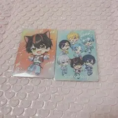 すにすて キャラクターグッズ