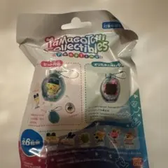 たまごっち　コレクティブルズ　pooptime　みみっち１個