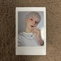 BOYNEXTDOOR ボネクド チェキ インスタントフォト ソンホ トレカ