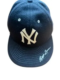 NEW ERA x Polo Ralph Lauren x MLBYankees