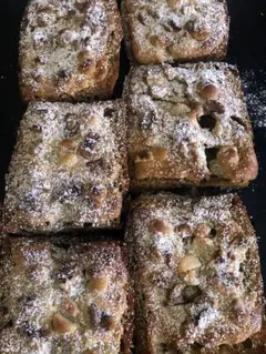 焼きたてパン！カフェマカとベーグル多め詰め合わせセット6/6発送☺︎パンのサムネイル