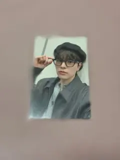 straykids 会場限定 トレカ エコパ hollow スンミン 5/17