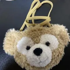 ダッフィー ショルダーストラップ