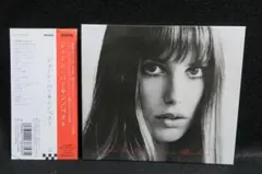 日本盤　ジェーンバーキン　JANE BIRKIN　ベスト　PHCA-1065