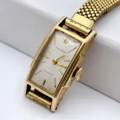 SEIKO SOLAR 17JEWELS K18 レディース 手巻き時計 - メルカリ