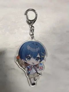 ちぐさくん キャラクターグッズ