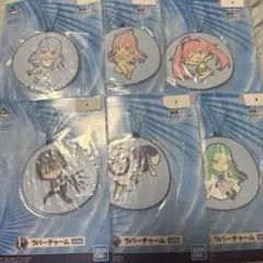 転生したらスライムだった件　一番くじ　F賞