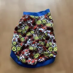 犬服　ハンドメイド　タンクトップ　S〜Mサイズ程度のサムネイル
