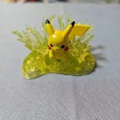ポケモン フルカラースタジアム ピカチュウ クリア レア フルカラー