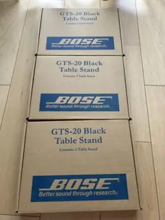 2026年最新】bose gts-20の人気アイテム - メルカリ
