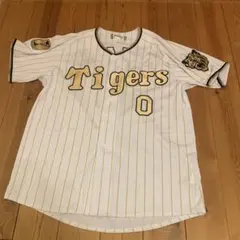 2025年最新】チャンピオンユニフォーム 阪神タイガースの人気
