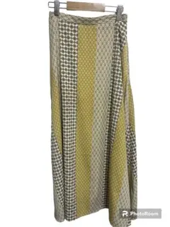 GLACIER ロング丈 スカート カジュアル まとめ売り 古着 ヴィンテージ