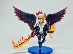 ワンピース A+ ロックスター ガレージキット ガレキ スタチュー 