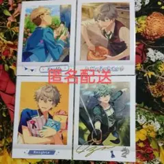 あんスタ ぱしゃこれ Knights 瀬名泉 鳴上嵐