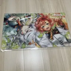 ガンダムカードゲーム オフィシャルプレイマット＆カードセット