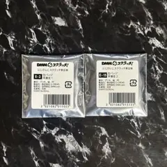 にじさんじ DMMスクラッチ 第五弾 E賞 缶バッジ 早瀬走