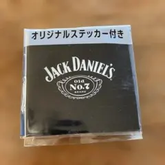 ジャックダニエル オリジナルステッカーのサムネイル