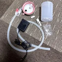 メルシーポット　アダプター　S-503 電源　パーツ　付属品　部品 純正　セット