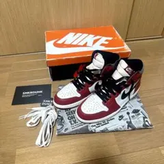 2026年最新】chicago 28 jordan1の人気アイテム - メルカリ