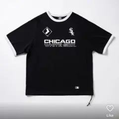 シカゴ・ホワイトソックス Tシャツ Lサイズ