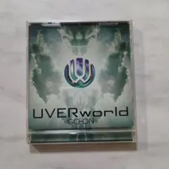 UVERworld GO-ON