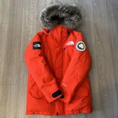 THE NORTH FACE アンタークティカパーカ