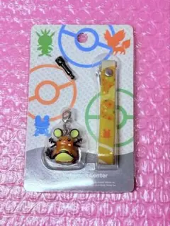 ポケモンセンター限定 pokemon petit キモリ フィギュアストラップ